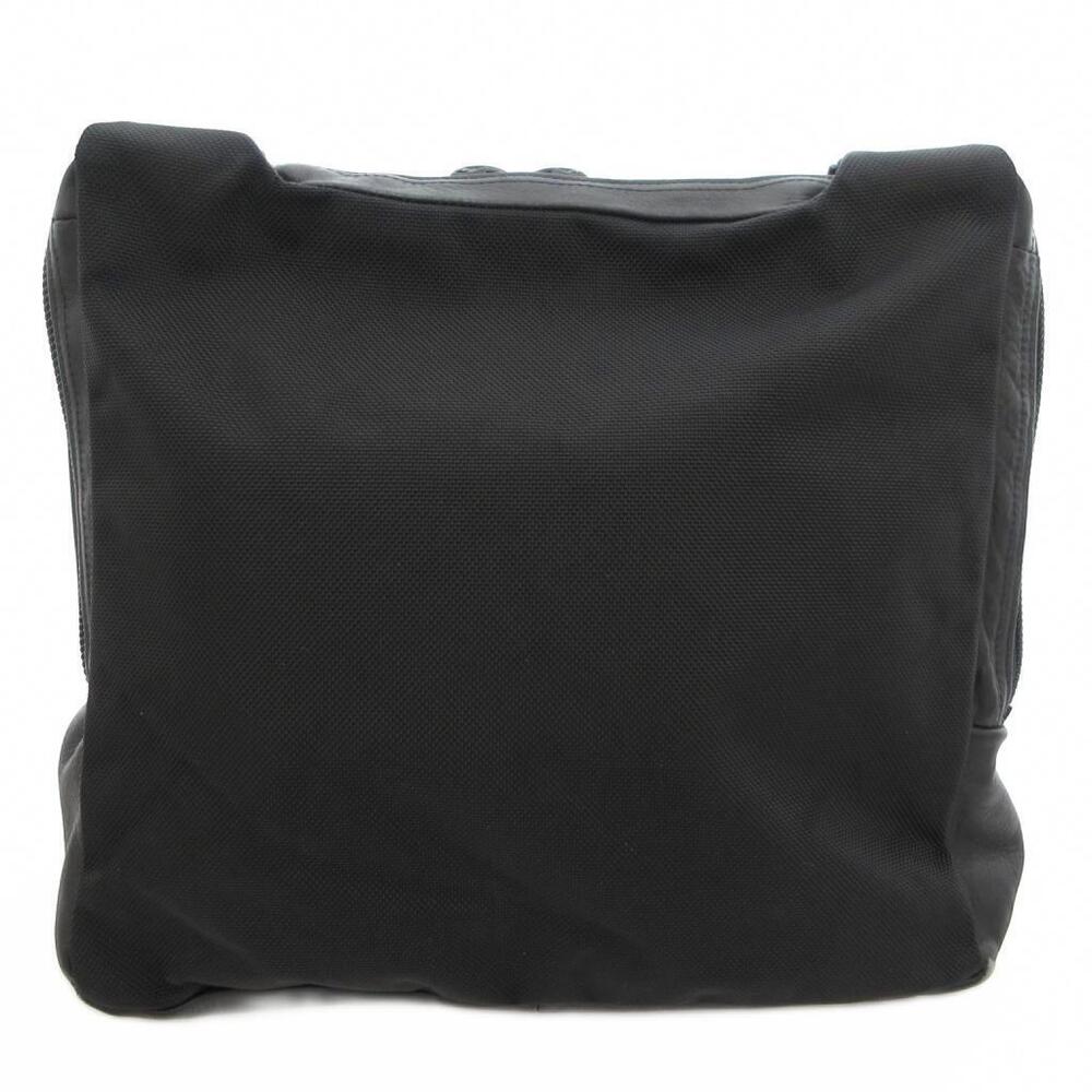 Calvin Klein PLATINUM Shoulder Bag Handbag Black SC